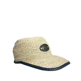 Stylish Sedge Hat 02